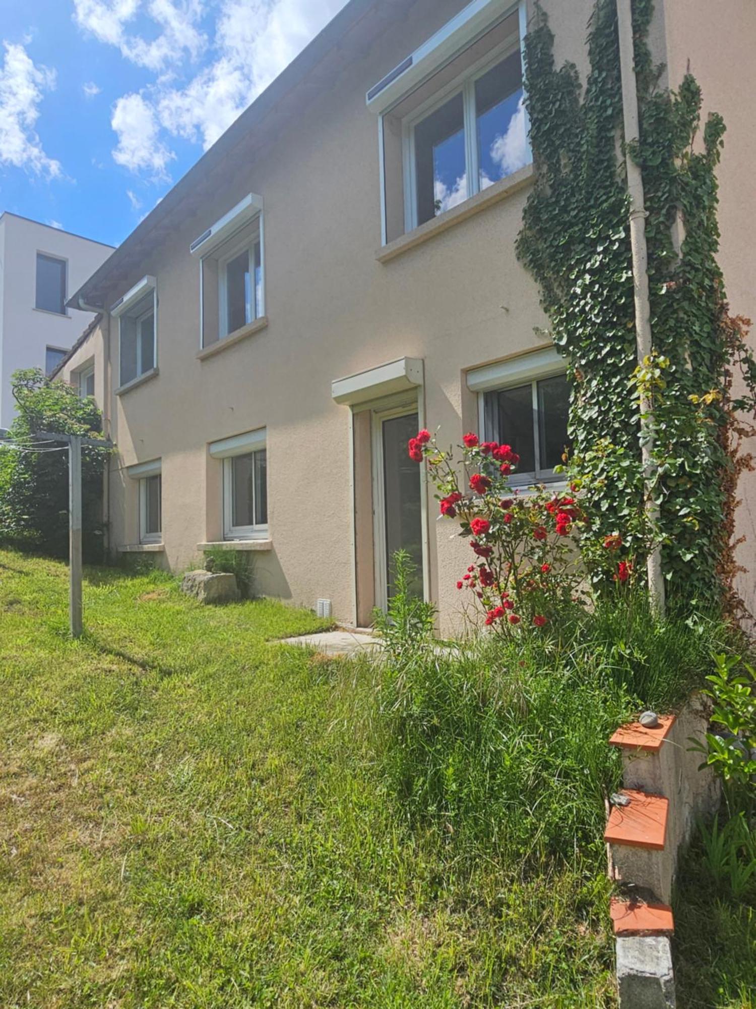 Appartement Lumineux Et Calme En Rez-De-Jardin Castanet-Tolosan Bagian luar foto