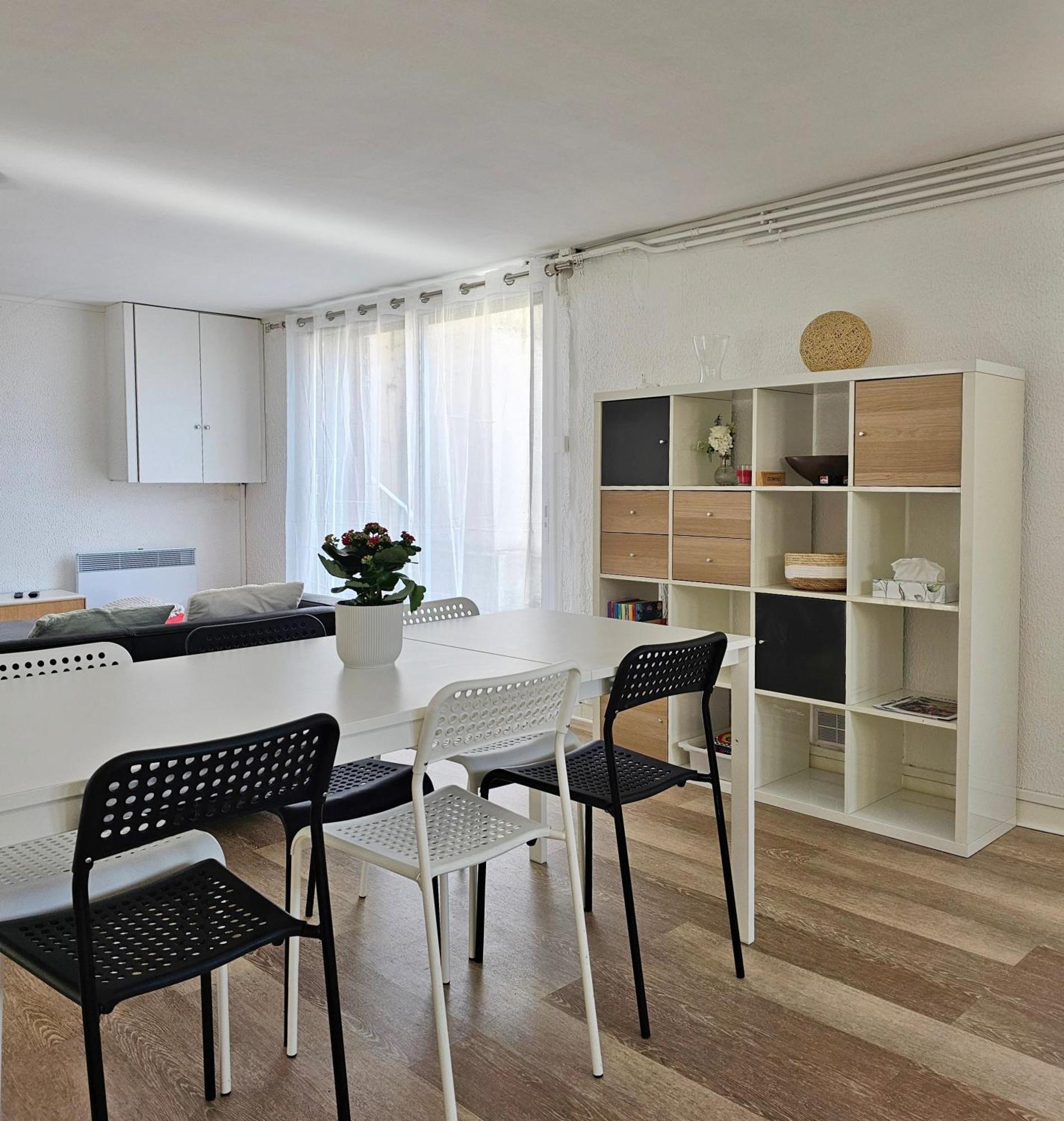 Appartement Lumineux Et Calme En Rez-De-Jardin Castanet-Tolosan Bagian luar foto