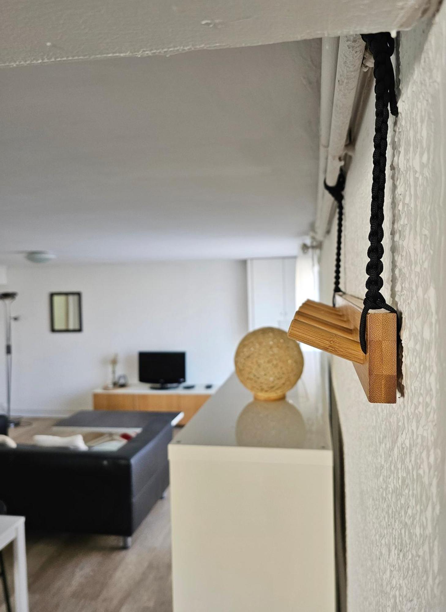 Appartement Lumineux Et Calme En Rez-De-Jardin Castanet-Tolosan Bagian luar foto