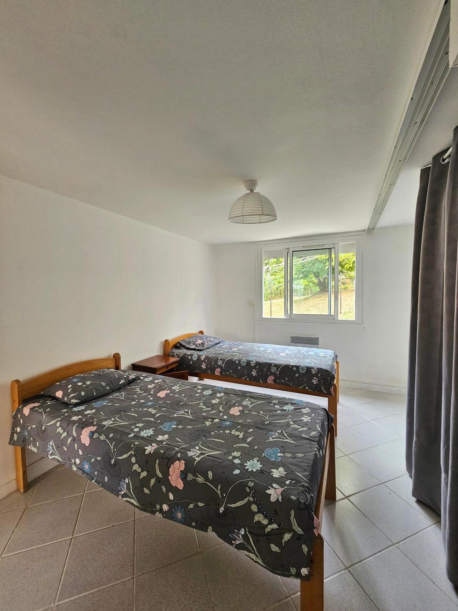Appartement Lumineux Et Calme En Rez-De-Jardin Castanet-Tolosan Bagian luar foto
