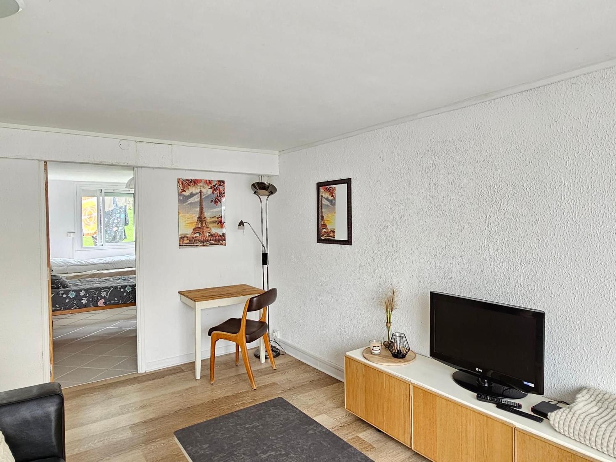 Appartement Lumineux Et Calme En Rez-De-Jardin Castanet-Tolosan Bagian luar foto